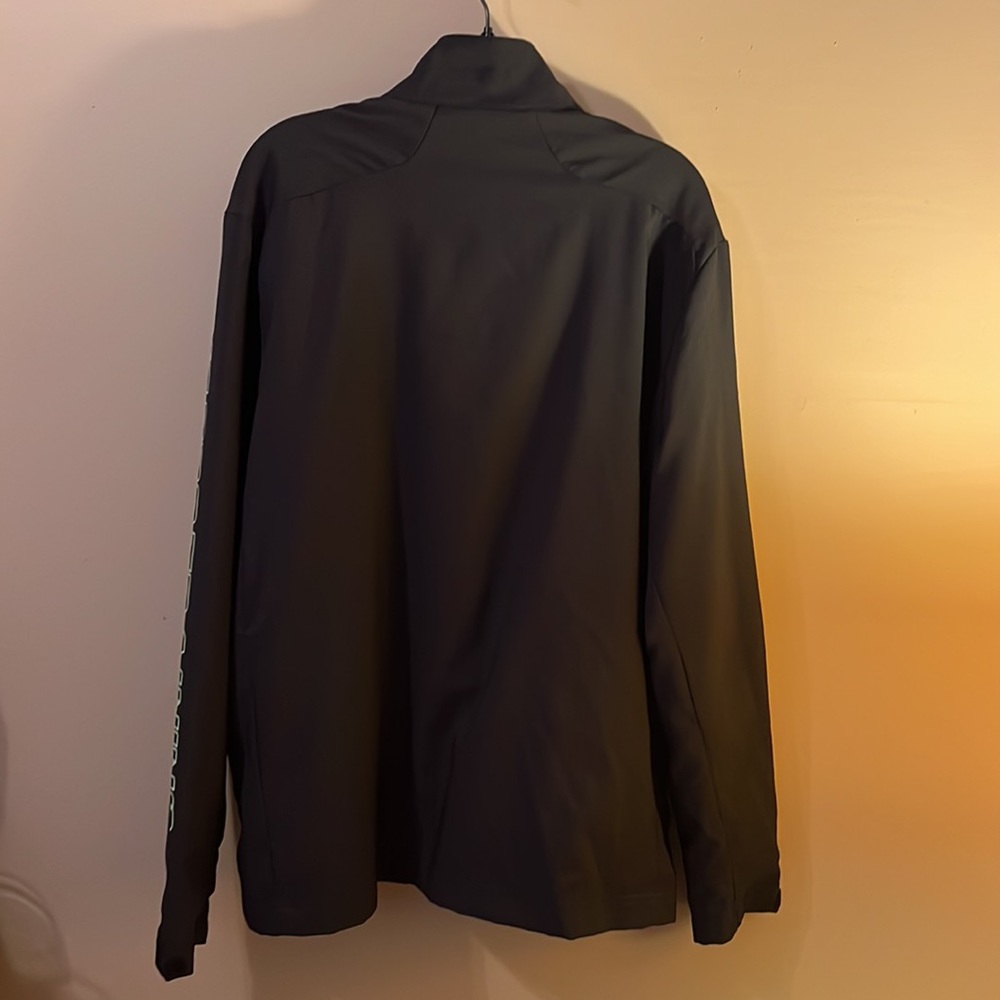Nike Dri Fit jacket - Picture 5 of 8